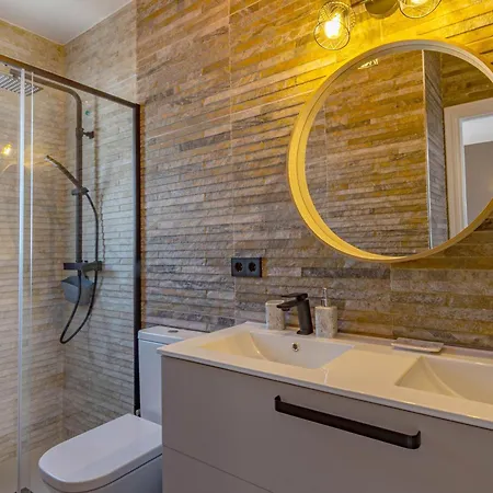 Ancla Blanca By Abahana Вілла