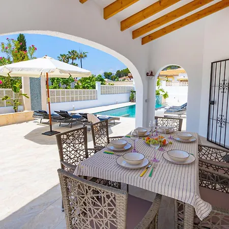 Ancla Blanca By Abahana