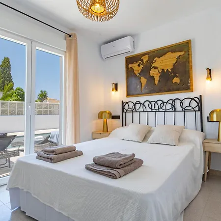 Ancla Blanca By Abahana