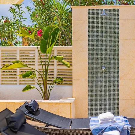 Ancla Blanca By Abahana Villa Calpe