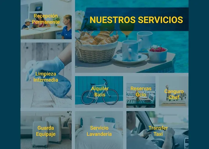 Villa Ancla Blanca By Abahana