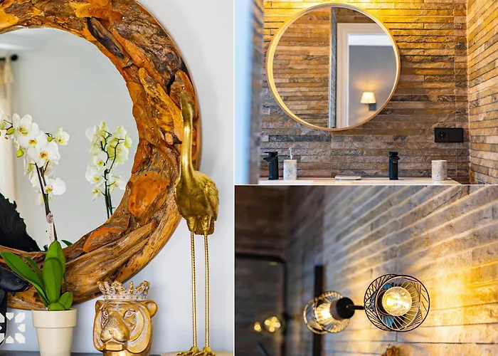 Ancla Blanca By Abahana Villa *