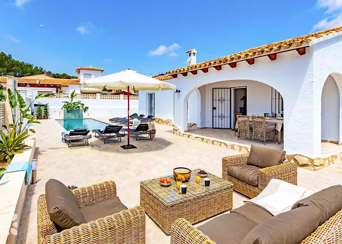 Ancla Blanca By Abahana