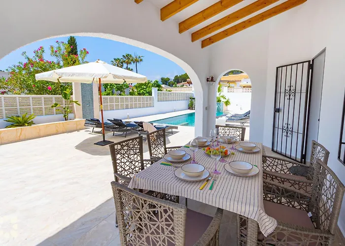 Ancla Blanca By Abahana