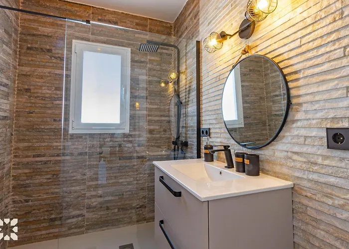 Villa Ancla Blanca By Abahana