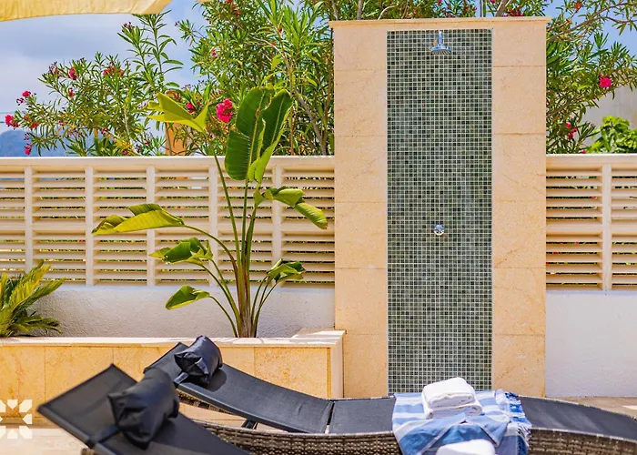 Ancla Blanca By Abahana Villa Calpe